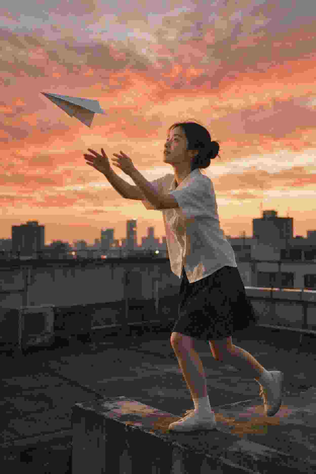 小镇崛起