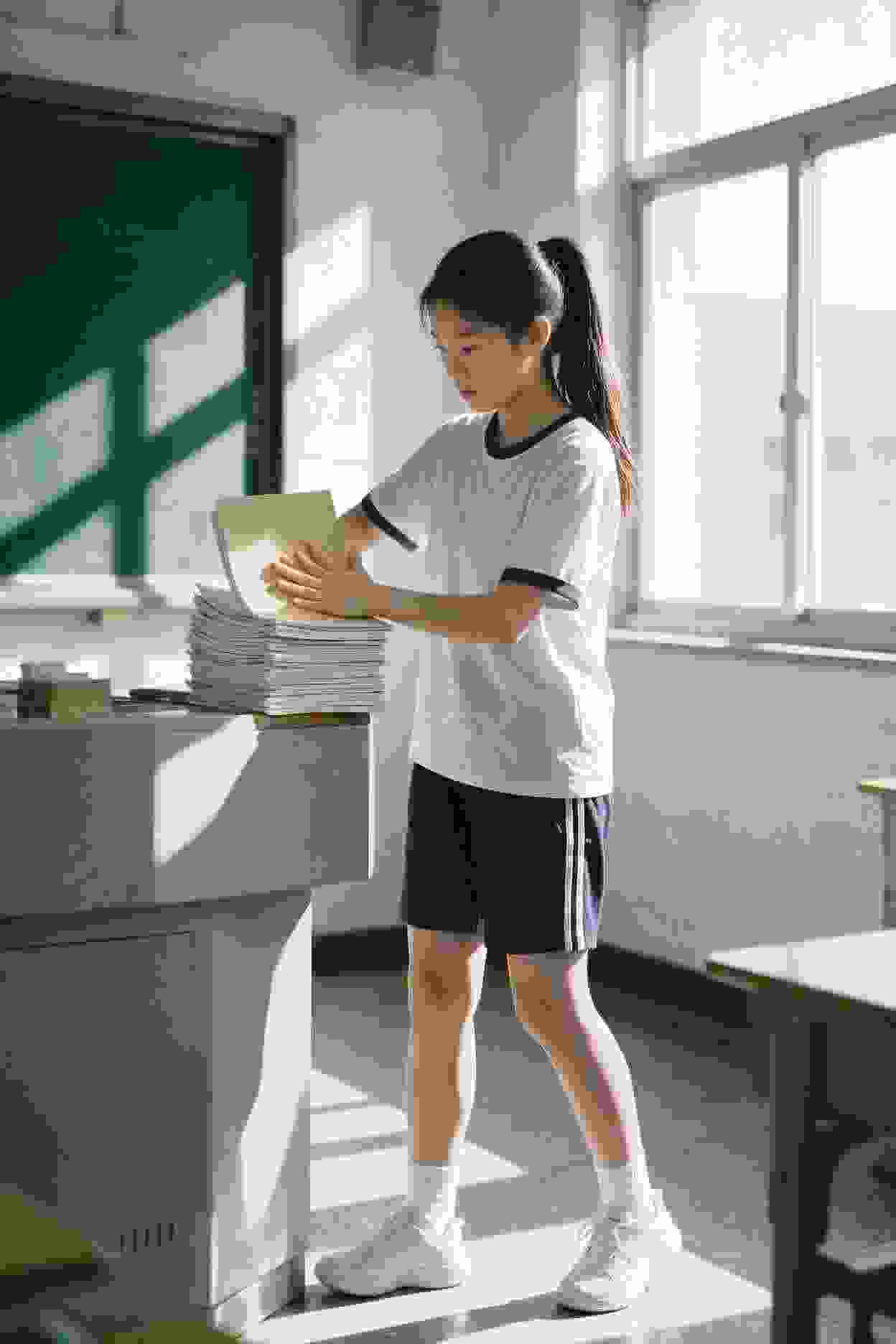 乡村谜案