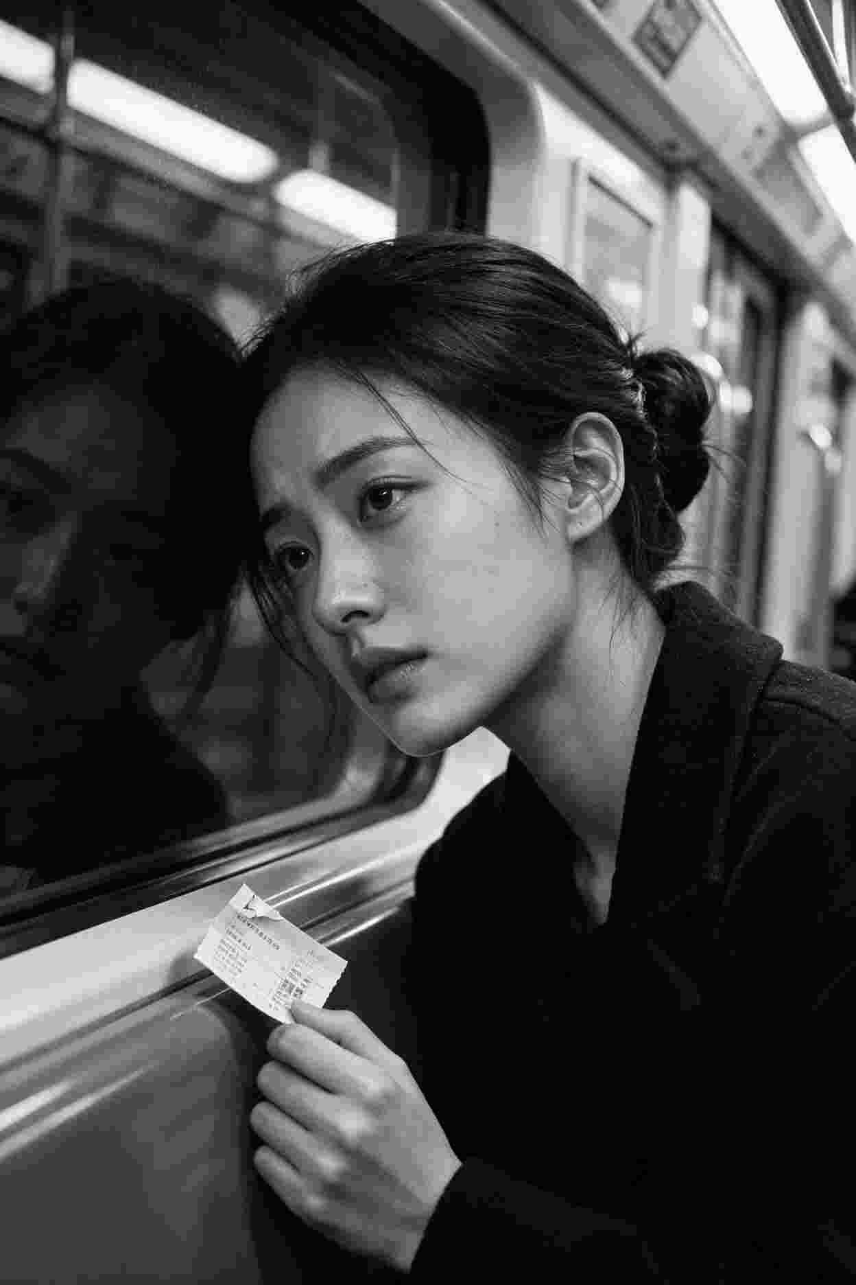 村长的选择