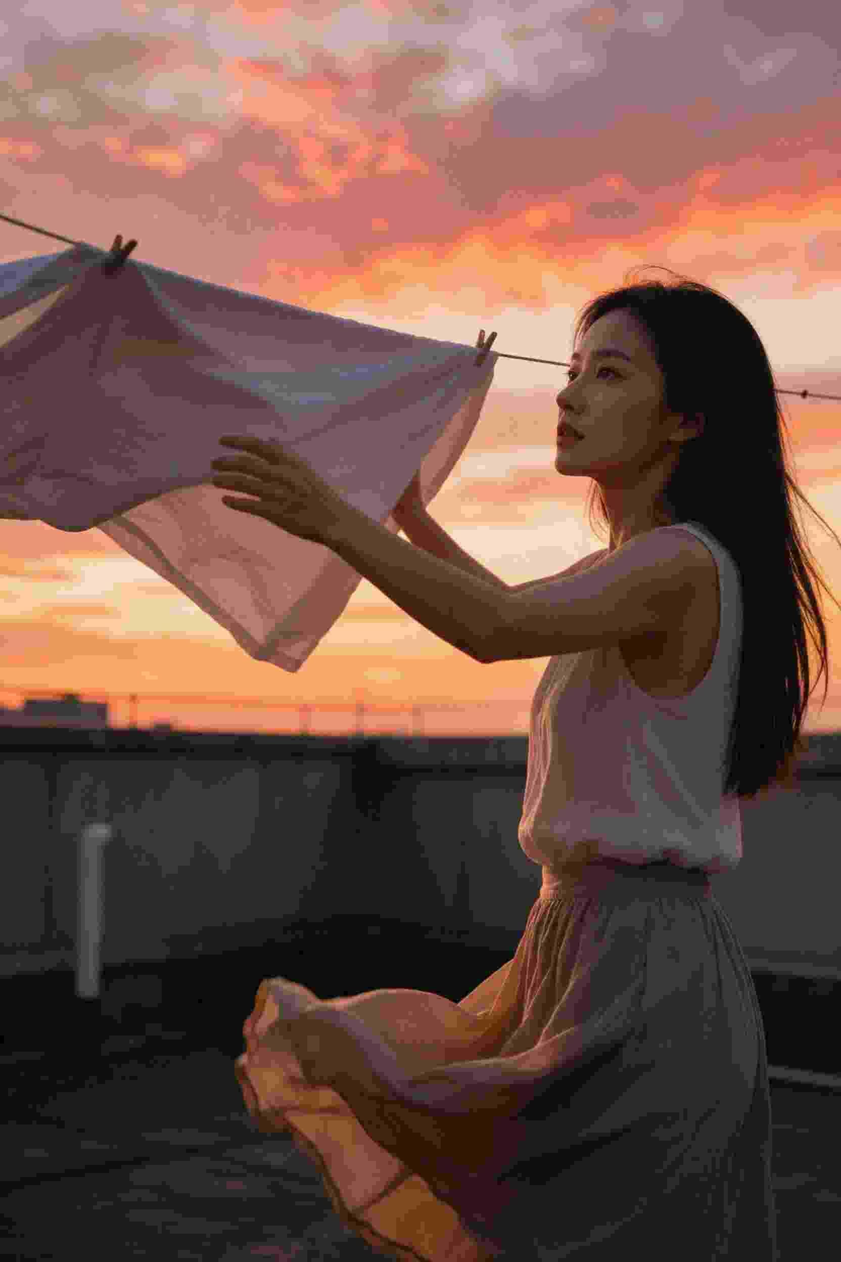 风雨同舟